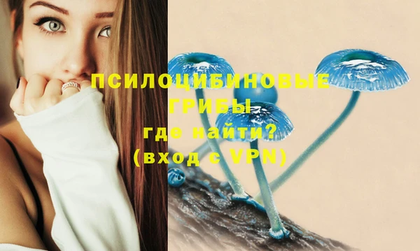 кристаллы Алексеевка