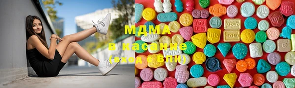 хмурый Алзамай